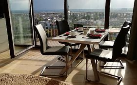 Hotelturm Apartment